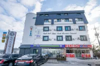 Buan Gyeokpo Chaeseok Resotel Oakville
