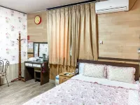 Iksan Rose Hotels near Ungpo Gomgae Nalu