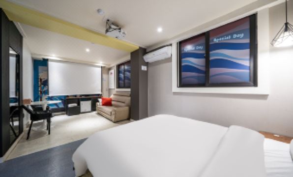 4. 아산 다우스..