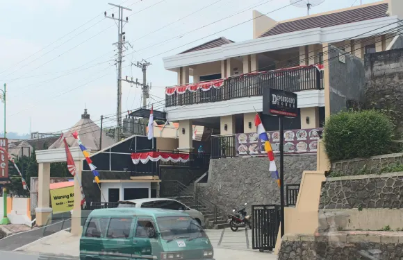 迪波涅戈羅之家