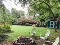 House on the Hill--The Perfect Master's Rental!