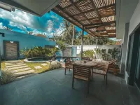 Tropik Resort Lombok Hotels in Mangkung