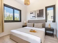 Sanders Eduardovich - Lovely 2-Bdr with Balcony - Homestays