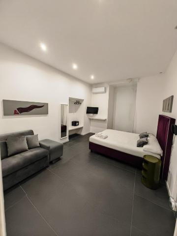 Art Street Hotel Ξενοδοχεία στην πόλη Νάπολη