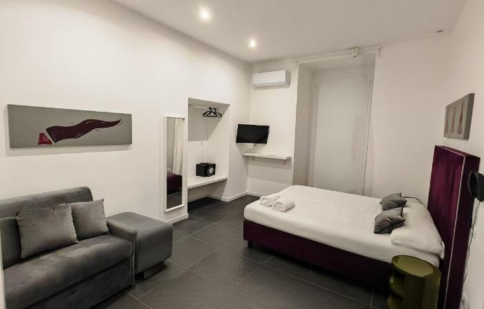 Art Street Hotel
