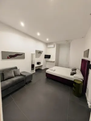 Art Street Hotel Các khách sạn ở 