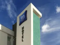 Ibis Budget Belfort Centre Hotel a Cravanche