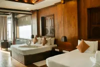 워터 게이트 리조트 & 스파