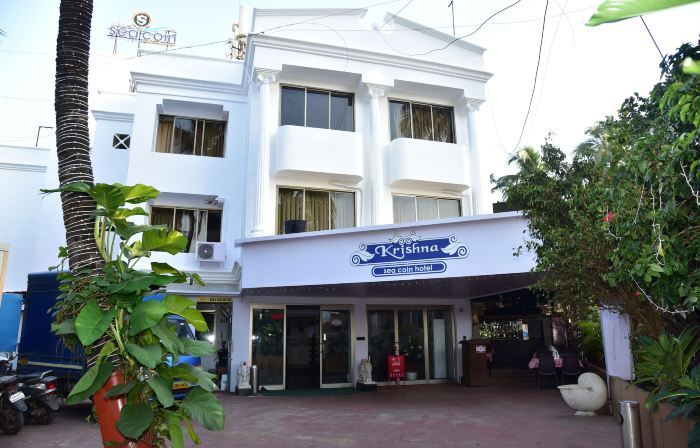Krishna Seacoin