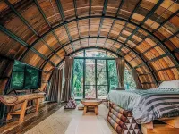 Voraman Hut Hotels in Doi Saket