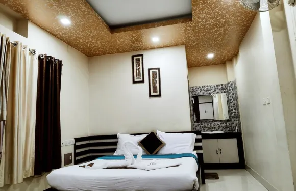 BNSON BLUE 卡塔克