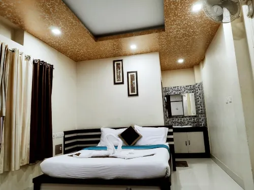 BNSON BLUE (Cuttack) Hotels in Cuttack