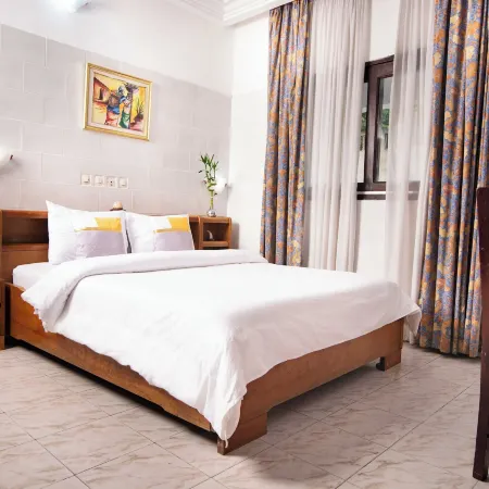Residence Hotel Edouard