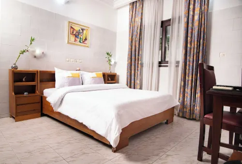 Residence Hotel Edouard