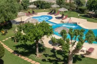 Portokali Apartments - Ocean View