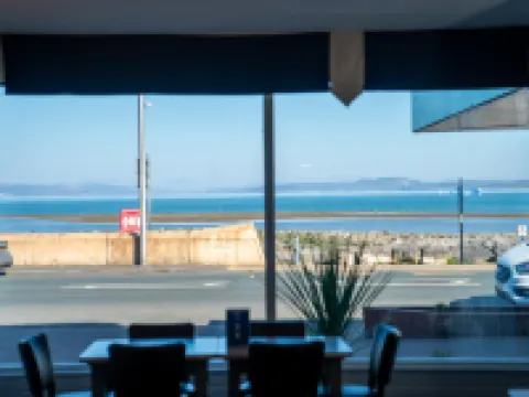 The Strathmore Hotel Hotels in Morecambe