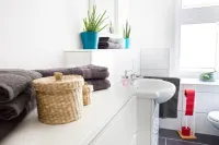 Apartment Hundertwasser Hotels in Noda