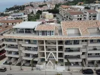 Middle Town Palace Hotel a Tropea