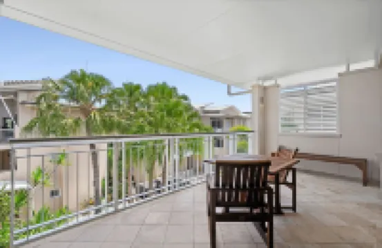 Hastings Suites by Stay Noosa