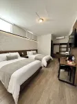 Cardedeu Centro Histórico Hotel di 