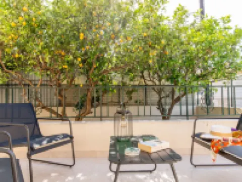 Mike's House in Kremasti Near the Beach Rhodes Hoteles en Kremasti