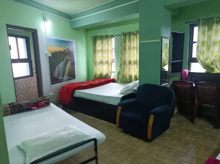 Our Villa Guest House