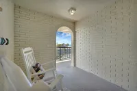 Belleair Beachfront Getaway Hotels in Belleair Beach