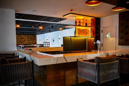 Dorana Hotel Отели в г. Agios Georgios