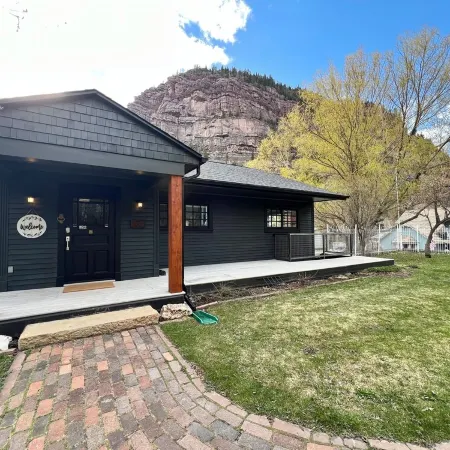 Relax and Unwind. Location! Location! Location!Family-friendly. Outdoor space.
