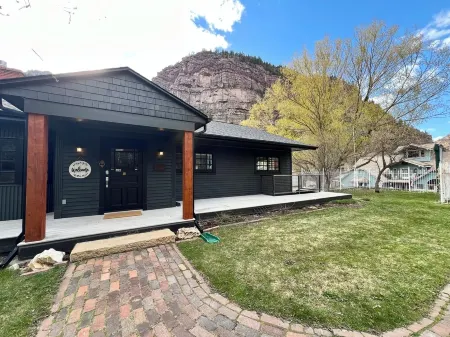 Relax and Unwind. Location! Location! Location!Family-friendly. Outdoor space.