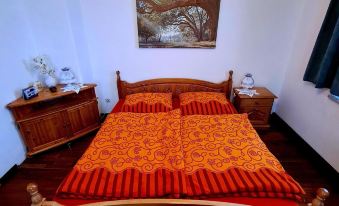 Apartment in Falkenstein Near Ski Runs