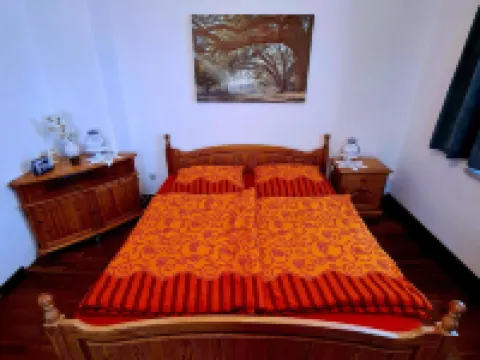 Alpine Getaway with Fireplace