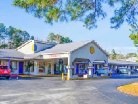 體育人客棧普利茅斯 252-793-3095 華盛頓縣酒店