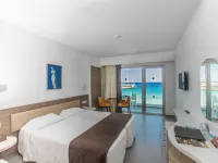 Vassos Nissi Plage Hotel & Spa Hotels near Landa Beach