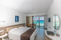 Vassos Nissi Plage Hotel & Spa Hotels in Sotira