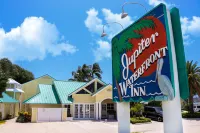 Jupiter Waterfront Inn Hotel di Jupiter