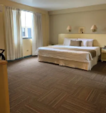 Embajadores Hotel Hotel a 