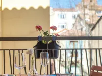 Zenao Fréjus Hotels in Fréjus