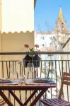 Zenao Fréjus Hotels in Saint-Aygulf