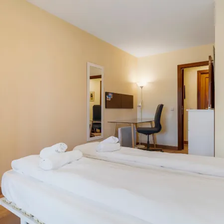 Los Boliches Sunny Apt by Costarentals - Ref 120