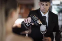 Hotel Winkler Sport & Spa Resort - bar