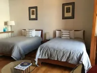 Quinta Luna Hotel a Cholula de Rivadabia