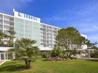Hipotels Eurotel Punta Rotja Spa-Golf Hotels in Llevant