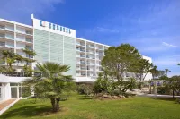 Hipotels Eurotel Punta Rotja Spa-Golf Hotels near Cala de N'Aladern