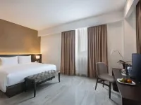 Laska Hotel Sukabumi Hotels in Gunung Puyuh