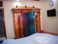 Hotel Taj Palpa Hotels in Tansen