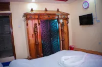 Hotel Taj Palpa