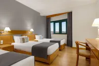 Tryp by Wyndham Montijo Parque Hotel Các khách sạn ở 