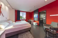 Hotel Athletik Kiel Hotels in Altenholz