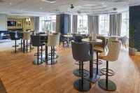 Coldra Court Hotel by Celtic Manor - bar